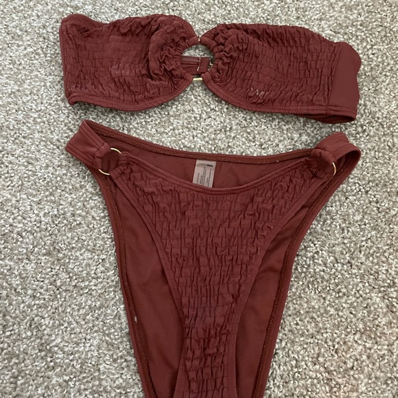 Fashion Nova Swimsuit, size XS - Picture 2 of 3